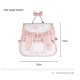 Lovely Lota Koko Star Moon Shoulder Bag and Backpack(Leftovers/Full Payment Without Shipping)